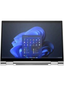 Ноутбук HP Elite x360 1040 G10, 14" (1920x1200) IPS/Intel Core i7-1365U/16 ГБ DDR5/512 ГБ SSD/Intel Iris Xe Graphics/Windows 11 Pro, Серебристый (A93T5US)