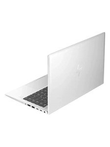 Ноутбук HP EliteBook 640 G10, 14" (1920x1080) IPS/Intel Core i7-1355U/16 ГБ DDR4/512 ГБ SSD/Intel Iris Xe Graphics/Без системы, Серебристый (8A602EA#BH5)