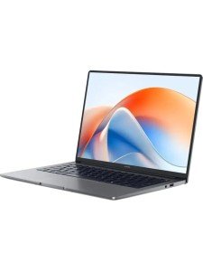 Ноутбук Honor MagicBook X14 Plus, 14" (2880x1800) IPS/Intel Core 5 220H/16 ГБ DDR4/1024 ГБ SSD/Intel Graphics/Windows 11 Home, Серый (5301ALWA)