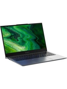 Ноутбук Digma Pro Fortis M, 15.6" (1920x1080) IPS/Intel Core i7-1355U/16 ГБ DDR4/512 ГБ SSD/Intel Iris Xe Graphics/Windows 11 Pro, Серый (DN15P7-ADXW05)