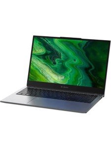 Ноутбук Digma Pro Fortis M, 15.6" (1920x1080) IPS/Intel Core i7-1355U/16 ГБ DDR4/512 ГБ SSD/Intel Iris Xe Graphics/Windows 11 Pro, Серый (DN15P7-ADXW05)