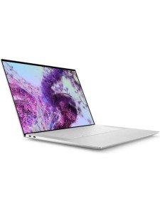 Ноутбук Dell XPS 16 9640, 16.2" (1920x1200) WVA 120 Гц/Intel Core Ultra 7 155H/16 ГБ LPDDR5X/1024 ГБ SSD/Intel Arc Graphics/Windows 11 Pro, Серебристый (9640-7061)