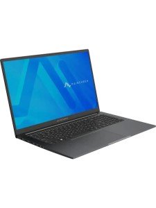 Ноутбук MAIBENBEN B317B, 17.3" (1920x1080) IPS/Intel Core i5-12450H/16 ГБ DDR4/512 ГБ SSD/Intel UHD Graphics/Windows 11 Pro, Серый (B317B-i521UMF1SPGRE2)