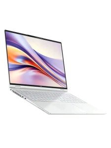 Ноутбук Honor MagicBook Pro 16 DRA-54, 16" (3072x1920) IPS 165 Гц/Intel Core Ultra 5 125H/24 ГБ LPDDR5X/1024 ГБ SSD/Intel Arc Graphics/Windows 11 Home, Белый (5301AJJG)