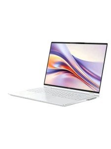 Ноутбук Honor MagicBook Pro 16 DRA-54, 16" (3072x1920) IPS 165 Гц/Intel Core Ultra 5 125H/24 ГБ LPDDR5X/1024 ГБ SSD/Intel Arc Graphics/Windows 11 Home, Белый (5301AJJG)