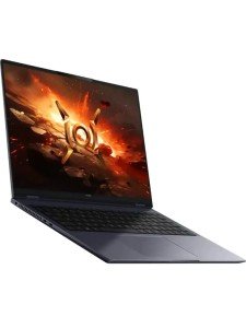 Ноутбук Honor MagicBook Pro 16 DRA-54, 16" (3072x1920) IPS 165 Гц/Intel Core Ultra 5 125H/24 ГБ LPDDR5X/1024 ГБ SSD/Intel Arc Graphics/Windows 11 Home, Серый (5301AJJE)