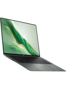 Ноутбук Honor MagicBook Art 14, 14.6" (3120x2080) OLED 120 Гц/Intel Core Ultra 7 155H/32 ГБ DDR5/1024 ГБ SSD/Intel Arc Graphics/Windows 11 Home, Зеленый (5301AKXL)