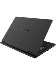 Ноутбук Gigabyte GAMING A16, 16" (1920x1200) IPS 165 Гц/Intel Core i5-13420H/32 ГБ DDR5/512 ГБ SSD/NVIDIA GeForce RTX 4050 для ноутбуков (6 Гб)/Без системы, Черный (CMHH2KZ893SD/32)