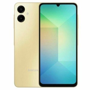 Смартфон Samsung Galaxy A06 6/128GB (Золотой, 6 ГБ, 128 ГБ, Global, Dual nanoSim) Смартфон Samsung Galaxy A06 6/128GB (Золотой, 6 ГБ, 128 ГБ, Global, Dual nanoSim)