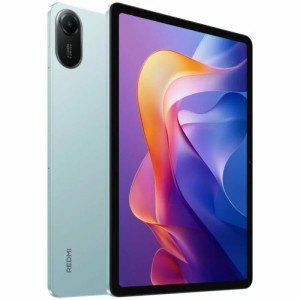 Планшет Xiaomi Redmi Pad 2 (Зелёный, 8 ГБ, 256 ГБ, Wi‑Fi, Global) Планшет Xiaomi Redmi Pad 2 (Зелёный, 8 ГБ, 256 ГБ, Wi‑Fi, Global)