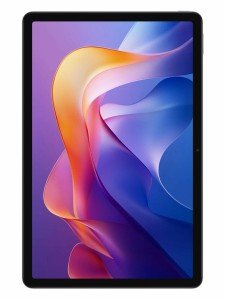 Планшет Xiaomi Redmi Pad 2 (Фиолетовый, 8 ГБ, 256 ГБ, Wi‑Fi, Global) Планшет Xiaomi Redmi Pad 2 (Фиолетовый, 8 ГБ, 256 ГБ, Wi‑Fi, Global)