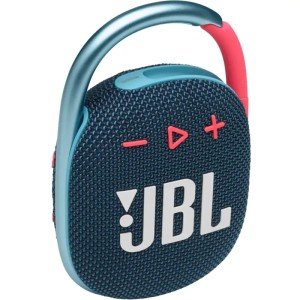 Портативная колонка JBL Clip 4 Blue/Pink Портативная колонка JBL Clip 4 Blue/Pink