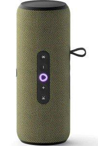 Умная портативная колонка Яндекс Станция Стрит с Алисой Зеленый (YNDX-00030GRN) Умная портативная колонка Яндекс Станция Стрит с Алисой Зеленый (YNDX-00030GRN)