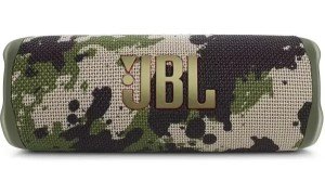 Портативная акустика JBL Flip 6 Squad (JBLFLIP6SQUAD)