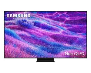 Телевизор Samsung NEO QLED QE75QN80F Телевизор Samsung NEO QLED QE75QN80F