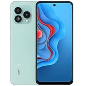 Мобильный телефон CP12S 6/128GB A10400139 GREEN COOLPAD