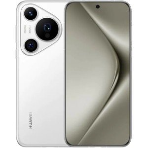 Мобильный телефон PURA 70 PRO 12/512GB HBN-LX9 WHITE HUAWEI