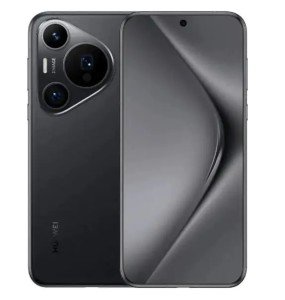 Мобильный телефон PURA 70 PRO 12/512GB HBN-LX9 BLACK HUAWEI