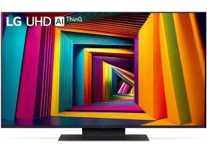 LED телевизор LG 50UT91006LA 4K Ultra HD LED телевизор LG 50UT91006LA 4K Ultra HD