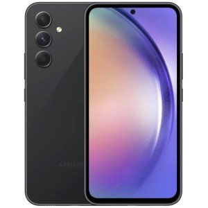 Смартфон Samsung Galaxy A54 5G 8/256GB Graphite (Черный) Смартфон Samsung Galaxy A54 5G 8/256GB Graphite (Черный)