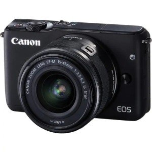 Canon EOS M10 kit 15-45 Canon EOS M10 kit 15-45