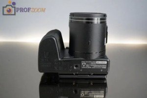Nikon Coolpix B500, черный