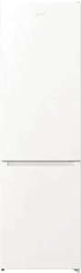 Холодильник двухкамерный Gorenje NRK6201PW4 No Frost Plus
