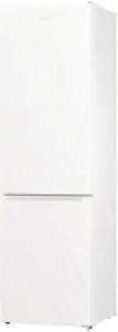 Холодильник двухкамерный Gorenje NRK6201PW4 No Frost Plus