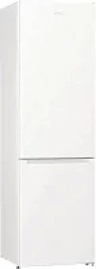 Холодильник двухкамерный Gorenje NRK6201PW4 No Frost Plus