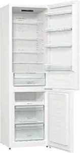 Холодильник двухкамерный Gorenje NRK6201PW4 No Frost Plus