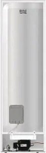 Холодильник двухкамерный Gorenje NRK6201PW4 No Frost Plus