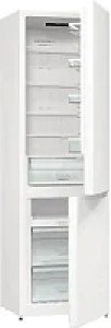 Холодильник двухкамерный Gorenje NRK6201PW4 No Frost Plus