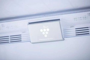 Холодильник многодверный Sharp SJEX93PBE бежевый