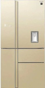 Холодильник многодверный Sharp SJWX99ACH Холодильник многодверный Sharp SJWX99ACH