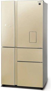 Холодильник многодверный Sharp SJWX99ACH Холодильник многодверный Sharp SJWX99ACH