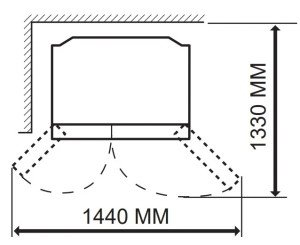 Холодильник многодверный Sharp SJWX99ACH Холодильник многодверный Sharp SJWX99ACH