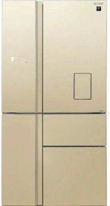 Холодильник многодверный Sharp SJWX99ACH Холодильник многодверный Sharp SJWX99ACH