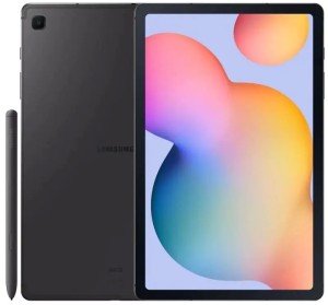 Планшет Samsung Galaxy Tab S6 Lite 10.4 (2024), 4/128 ГБ, Wi-Fi, серый Планшет Samsung Galaxy Tab S6 Lite 10.4 (2024), 4/128 ГБ, Wi-Fi, серый