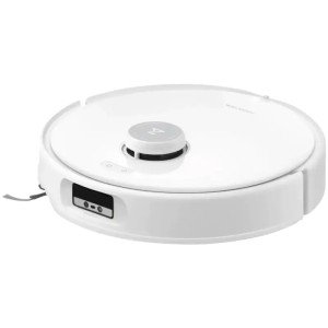 Робот-пылесос Roborock Qrevo Curv White Global version
