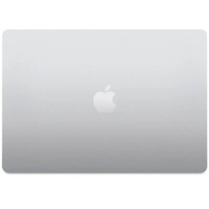 Ноутбук Apple MacBook Air (2024) 13 M3 8C CPU, 8C GPU/8Gb/256Gb SSD (MRXQ3) Silver