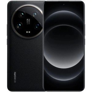 Смартфон Xiaomi 14 Ultra 16/512Gb Black EAC Смартфон Xiaomi 14 Ultra 16/512Gb Black EAC