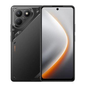 Смартфон Tecno Pova 7 Neo 8/128GB Geek Black (Черный) Смартфон Tecno Pova 7 Neo 8/128GB Geek Black (Черный)