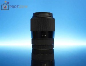 Объектив Sigma 30mm F1.4 DC DN C Sony E