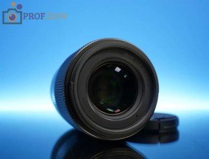 Объектив Sigma 30mm F1.4 DC DN C Sony E