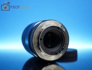 Объектив Sigma 30mm F1.4 DC DN C Sony E