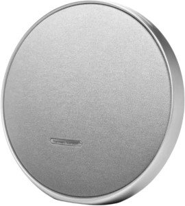 Портативная акустика Harman/Kardon Onyx Studio 9, 50 Вт, серый Портативная акустика Harman/Kardon Onyx Studio 9, 50 Вт, серый