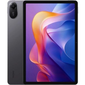 Планшет Xiaomi Redmi Pad 2 8/256 Гб, серый Планшет Xiaomi Redmi Pad 2 8/256 Гб, серый