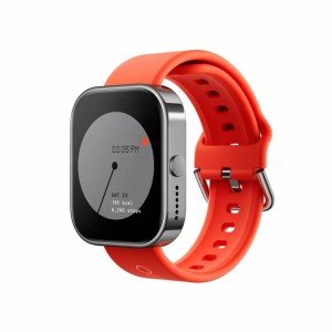 Умные часы Nothing CMF Watch Pro (D395) Global (Оранжевый) Умные часы Nothing CMF Watch Pro (D395) Global (Оранжевый)
