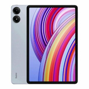 Планшет Xiaomi Redmi Pad Pro 6/128GB (Синий, 6 ГБ, 128 ГБ) Планшет Xiaomi Redmi Pad Pro 6/128GB (Синий, 6 ГБ, 128 ГБ)