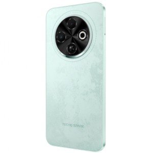 Смартфон Tecno Spark 30С 4/128Gb Magic Skin Green
